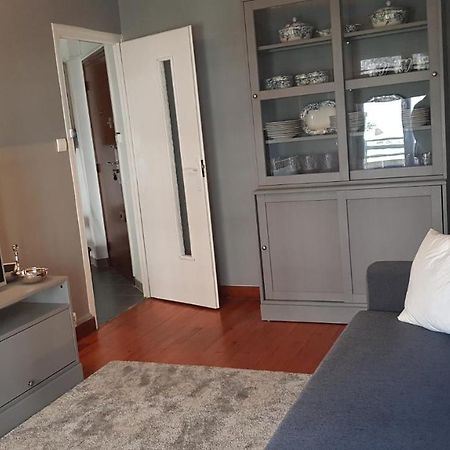 Superbe Appartement Au Hypercentre De Chambéry Exteriör bild