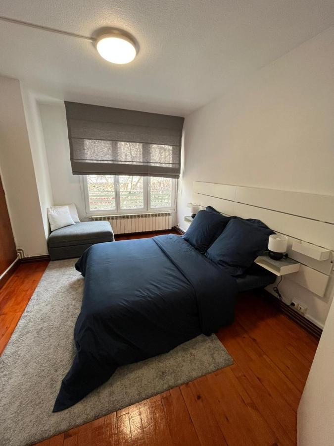 Superbe Appartement Au Hypercentre De Chambéry Exteriör bild