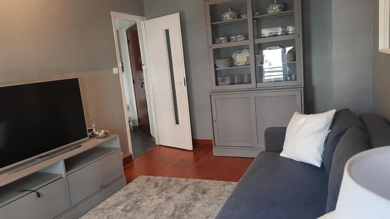 Superbe Appartement Au Hypercentre De Chambéry Exteriör bild
